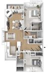The Trade Wind 2 BR 2 BA